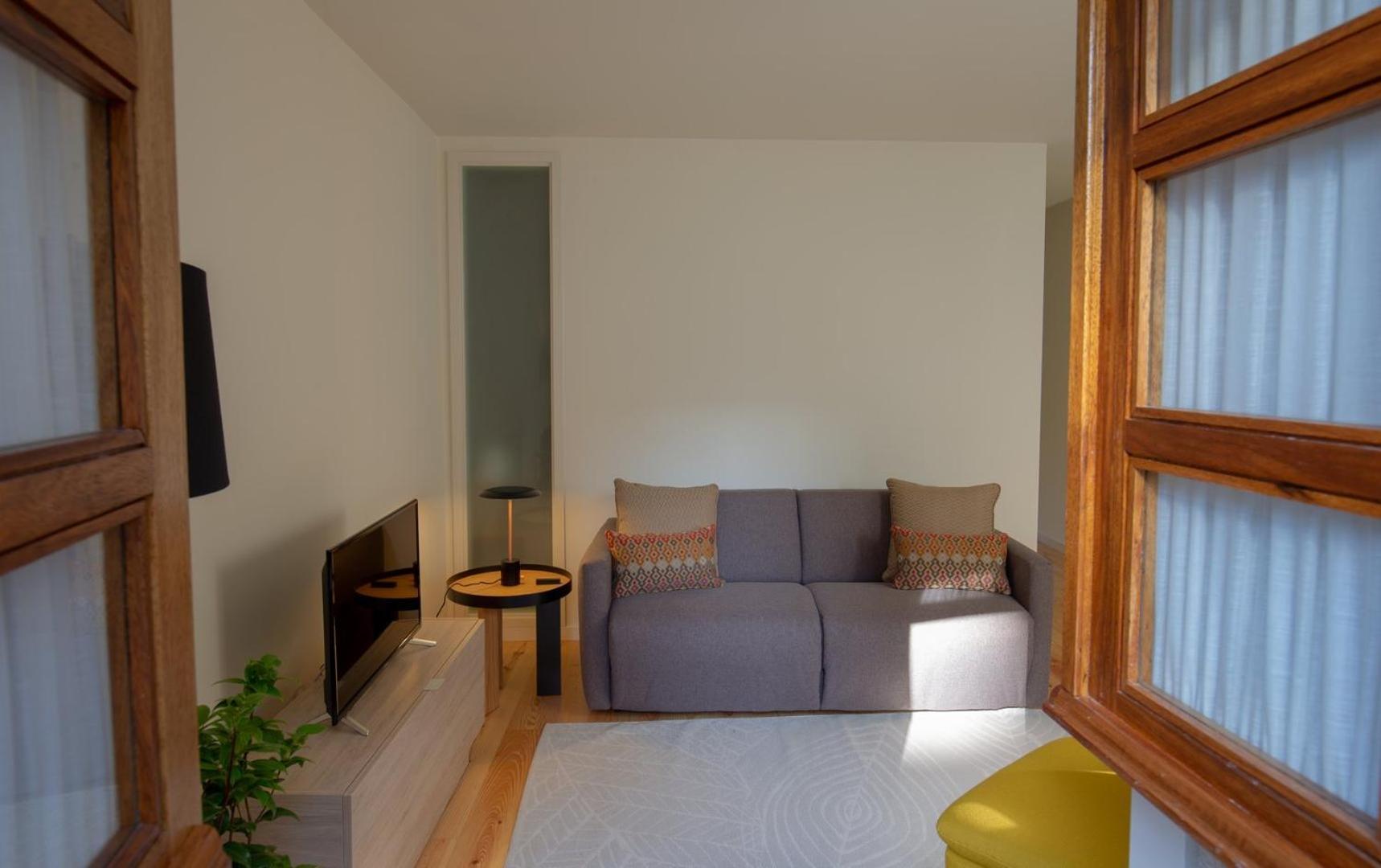 Guestready - Catorze De Outubro Houses II Vila Nova de Gaia Bagian luar foto