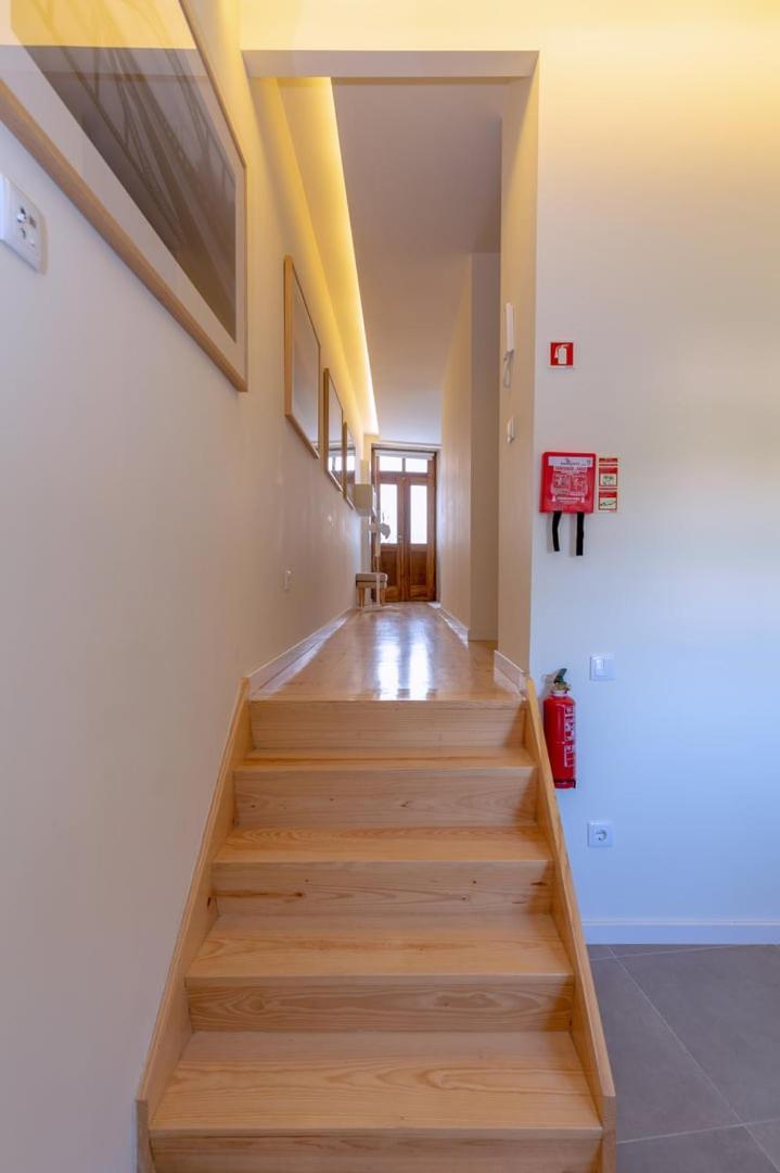 Guestready - Catorze De Outubro Houses II Vila Nova de Gaia Bagian luar foto
