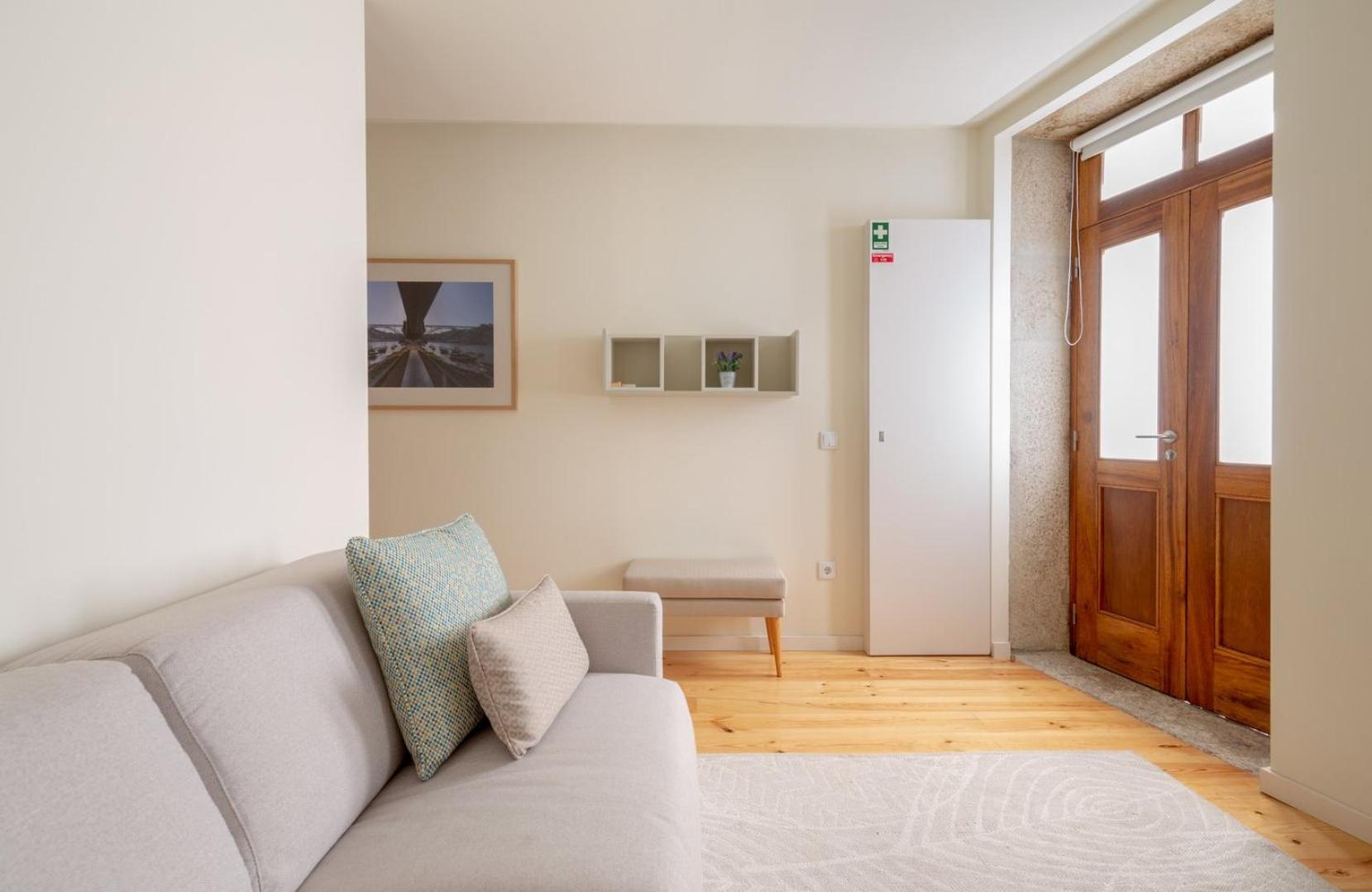 Guestready - Catorze De Outubro Houses II Vila Nova de Gaia Bagian luar foto