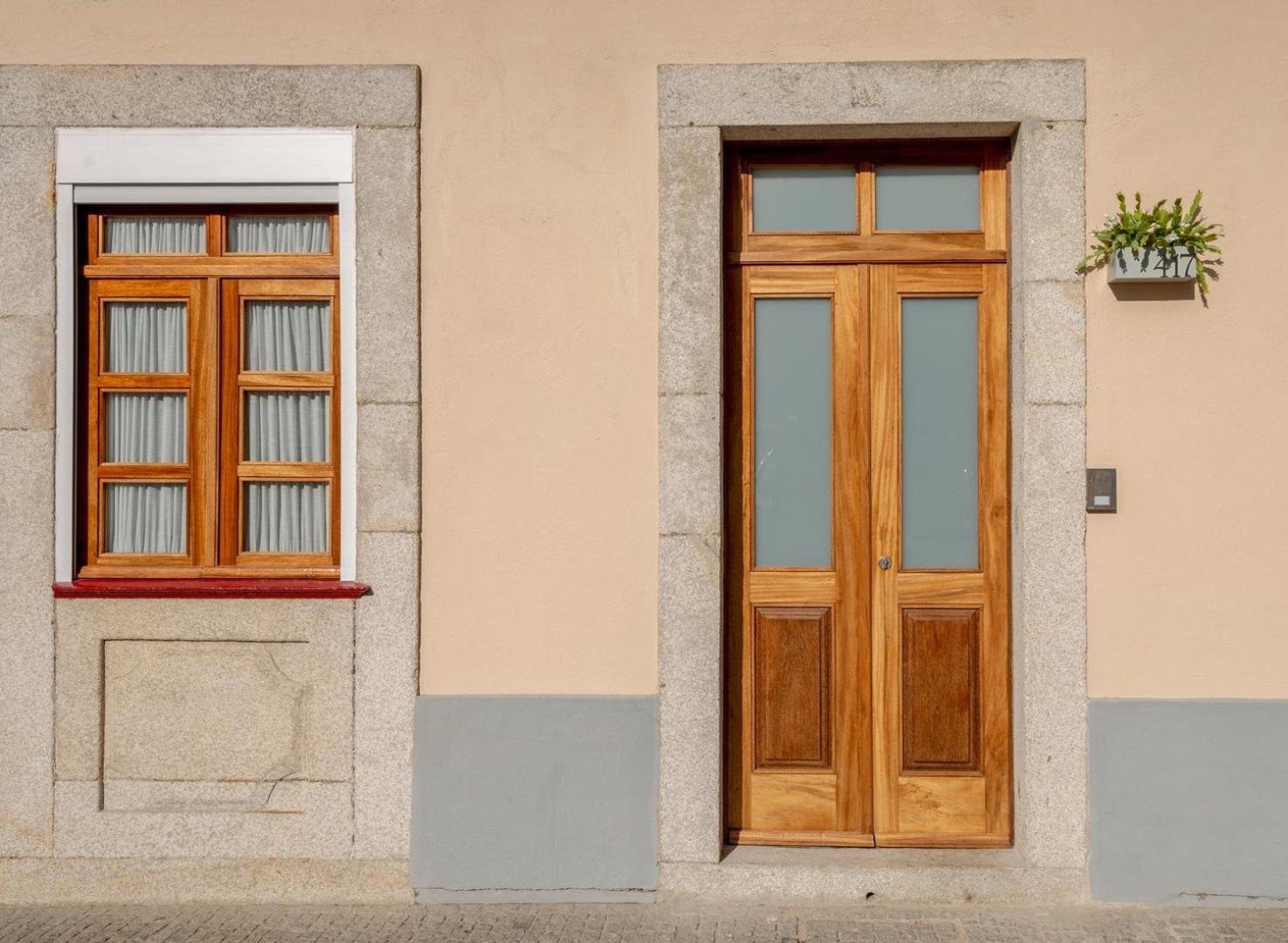Guestready - Catorze De Outubro Houses II Vila Nova de Gaia Bagian luar foto