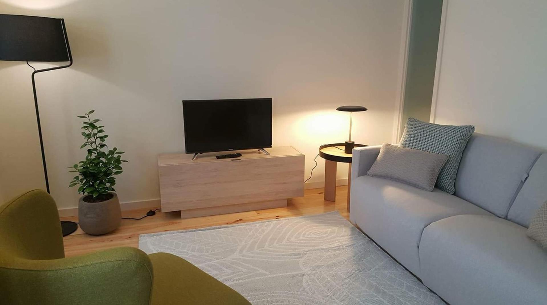 Guestready - Catorze De Outubro Houses II Vila Nova de Gaia Bagian luar foto