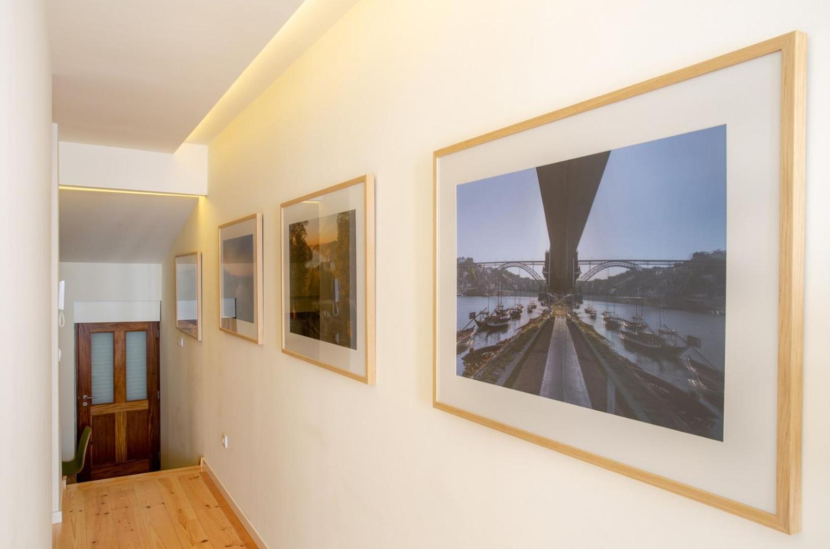 Guestready - Catorze De Outubro Houses II Vila Nova de Gaia Bagian luar foto