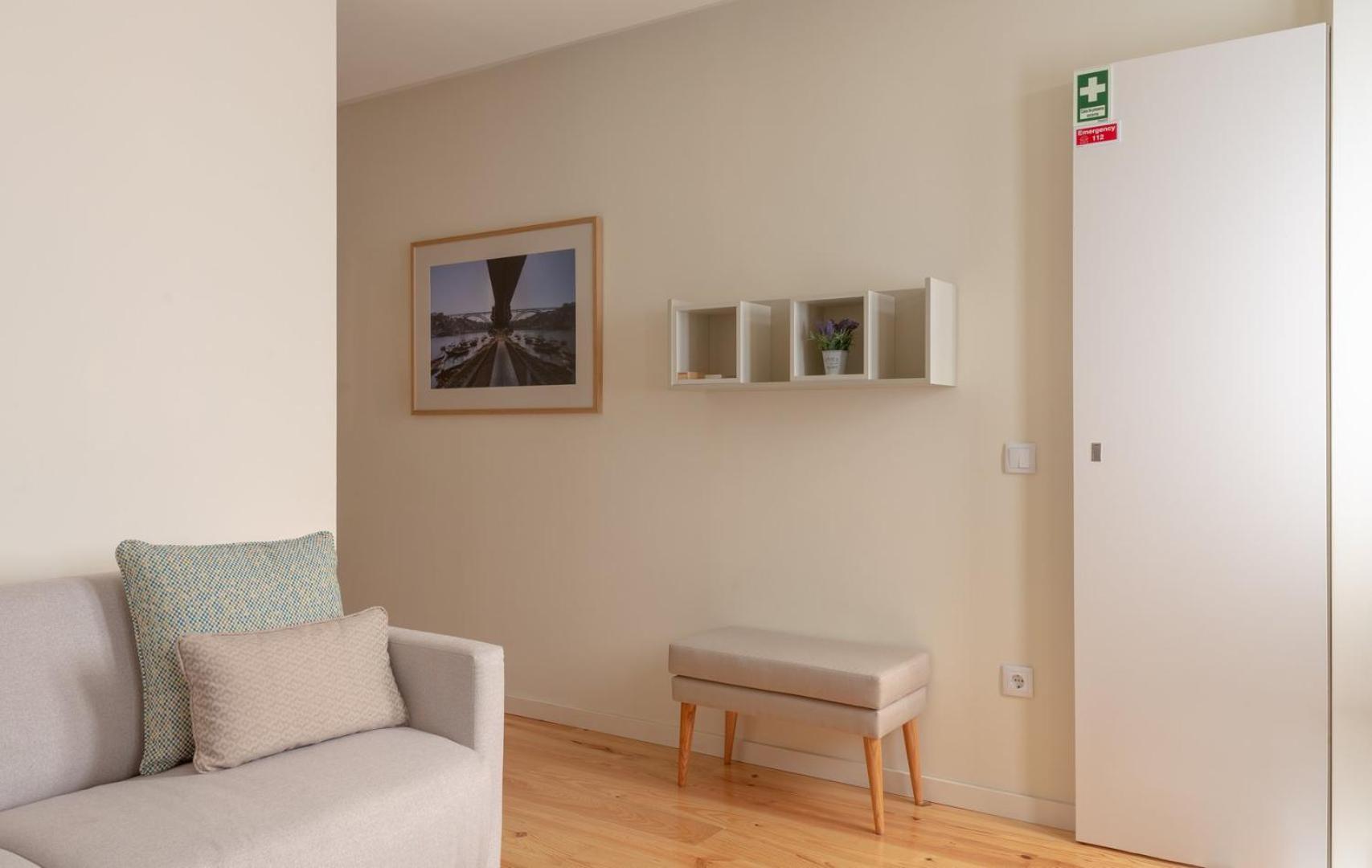 Guestready - Catorze De Outubro Houses II Vila Nova de Gaia Bagian luar foto