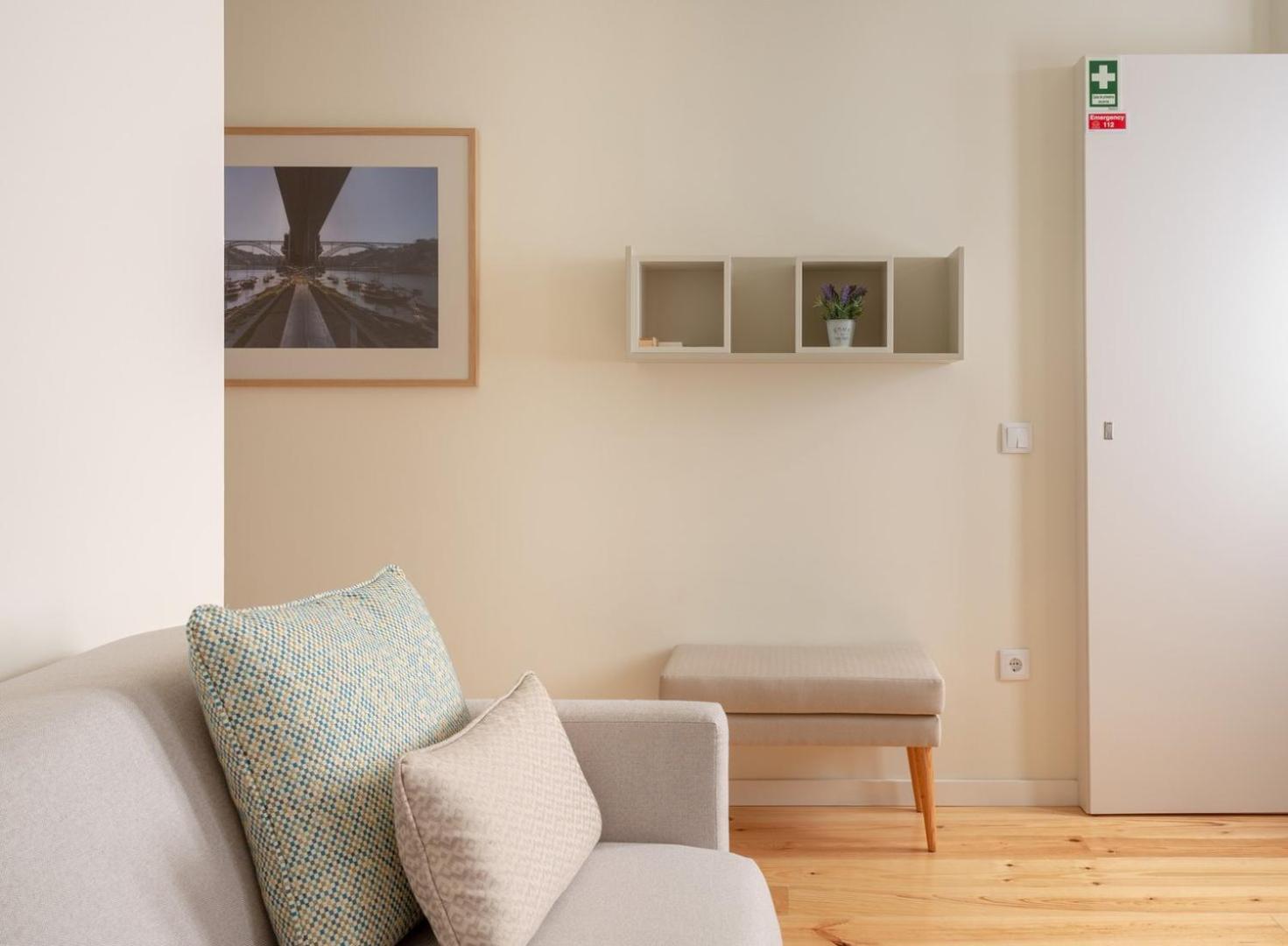 Guestready - Catorze De Outubro Houses II Vila Nova de Gaia Bagian luar foto