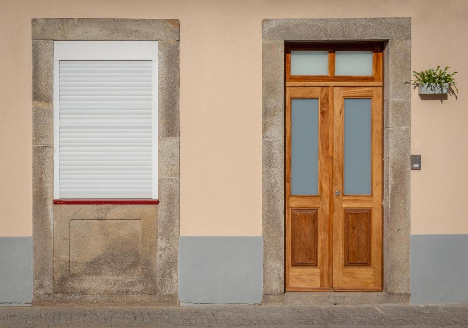 Guestready - Catorze De Outubro Houses II Vila Nova de Gaia Bagian luar foto